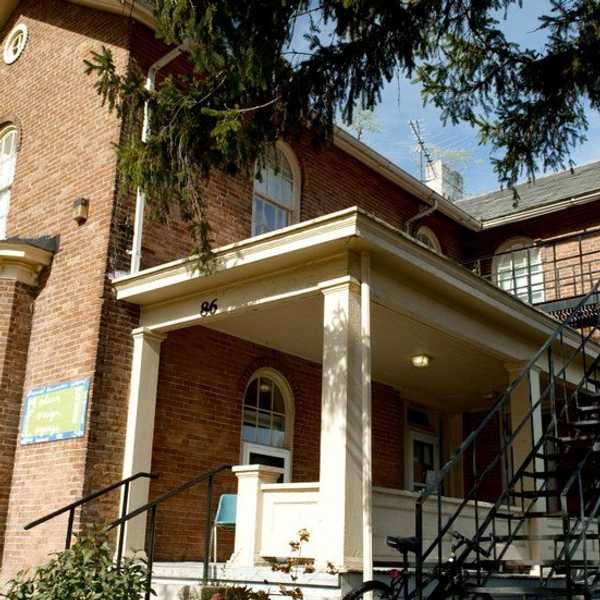 SLU's: Thoughts On The New House By An Old Housemate