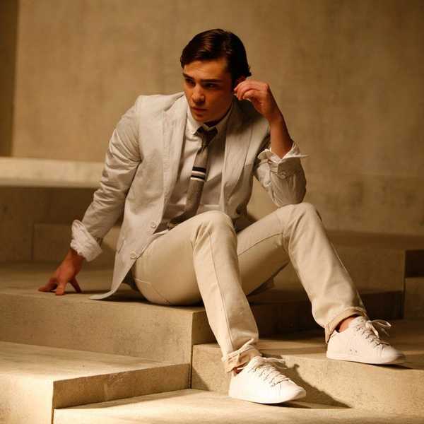 Power Rankings: The 17 Best Moments From Chuck Bass' Closet