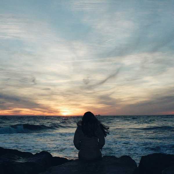 10 Things To Remember When You're Feeling Down