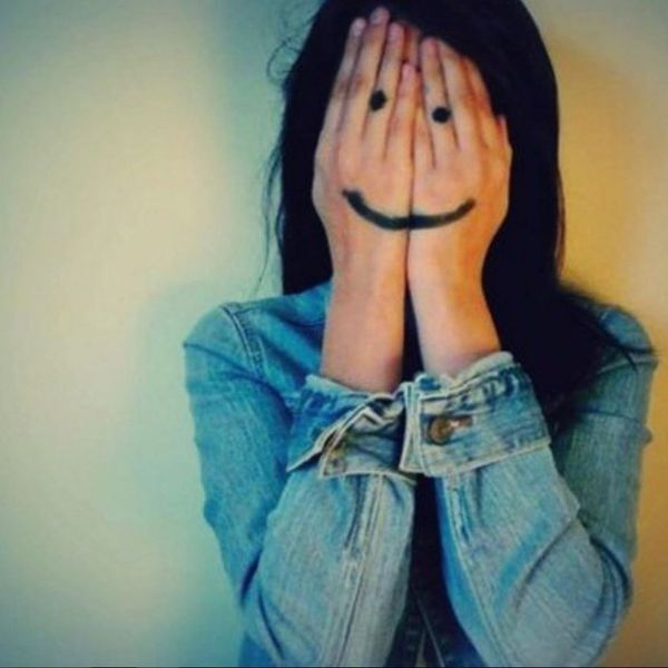 Thoughts From The Girl Who Cannot Refuse