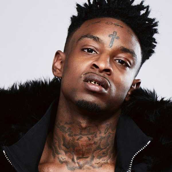 Hypermasculinity, Misogyny, and 21 Savage