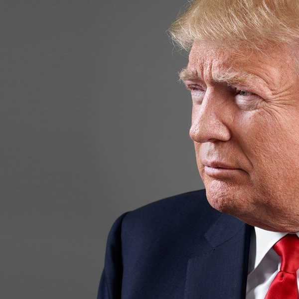 An Open Letter to Our New President