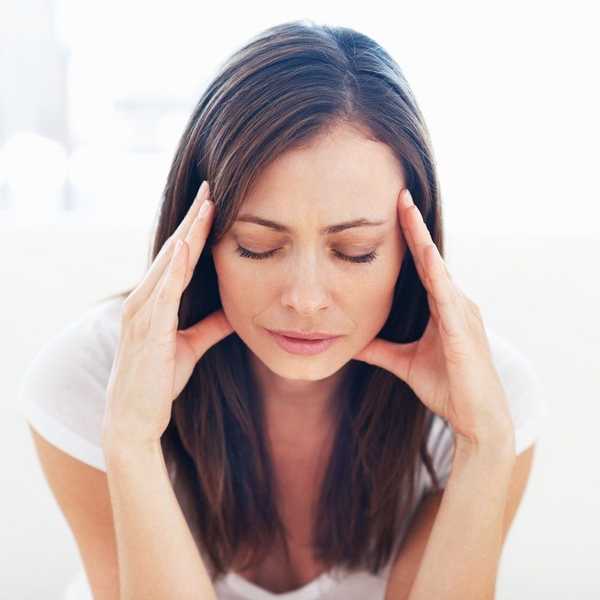 5 Ways to Stay Unstressed