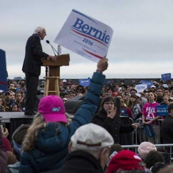 Why Politicians Need To Challenge Trump