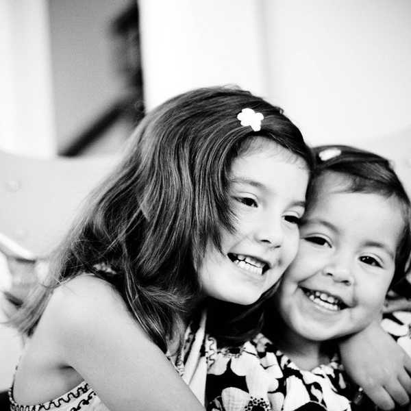 The Pros And Cons Of Being An Older Sibling