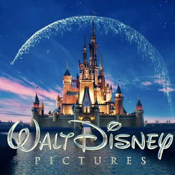11 Dynamic Disney Duos