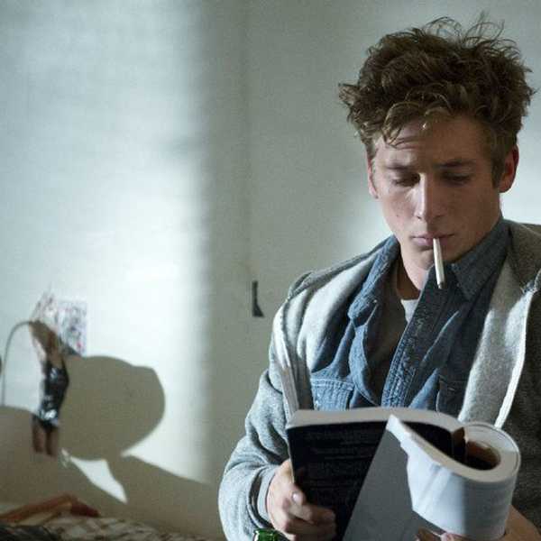 15 Qualities Of Sorority Life As Told By Lip Gallagher