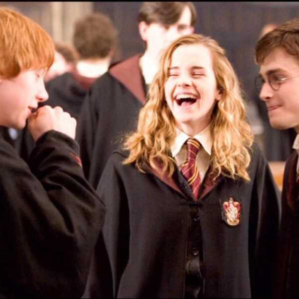 Lessons 8 Harry Potter Characters Can Teach Us