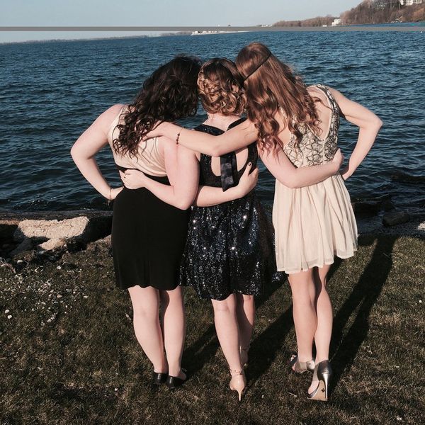 Forget The Media, We Are Enough