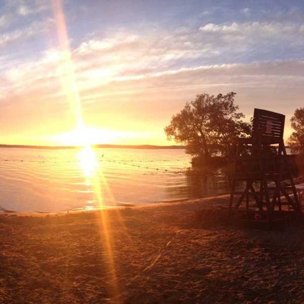 Losing Someone You Love