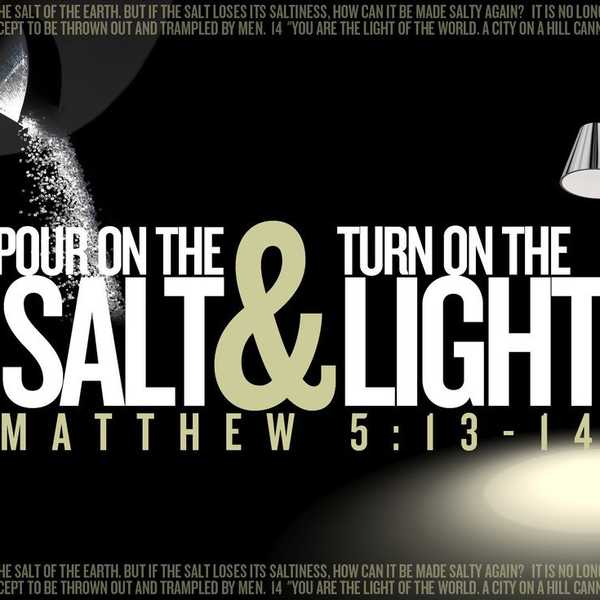 Salt & Light