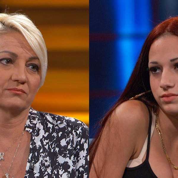 Troubled Teen Leads to Popular Internet Memes