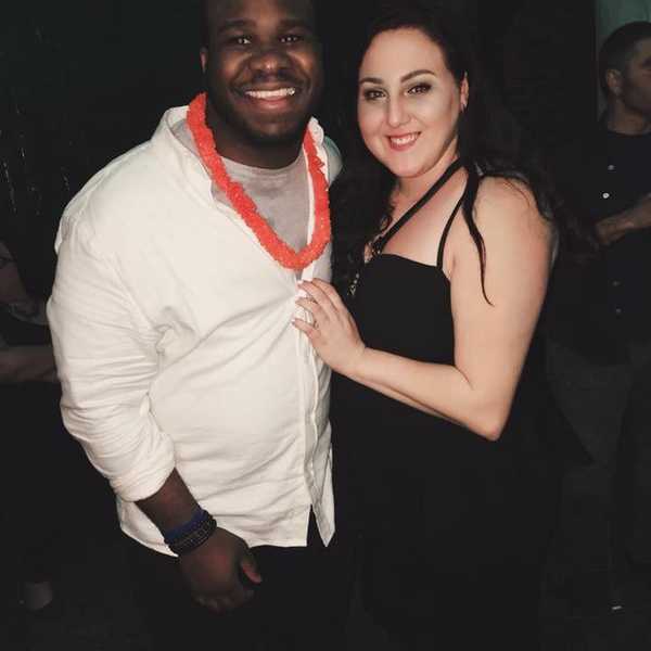 For Those Who Are Still Hating On Interracial Relationships