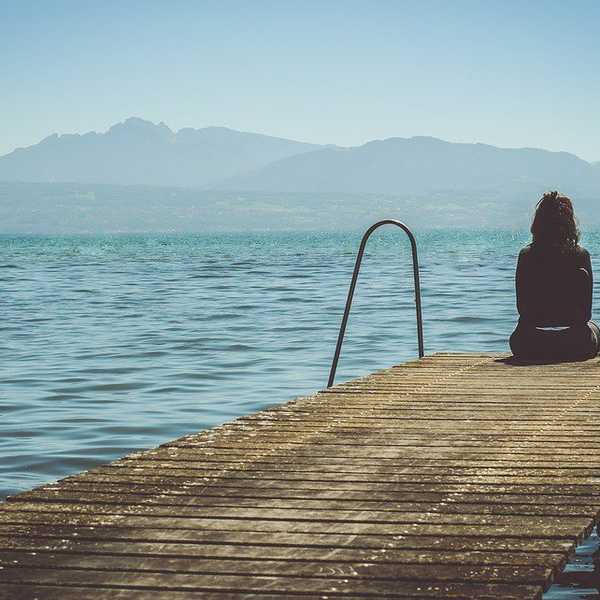 To The Boy I Loved