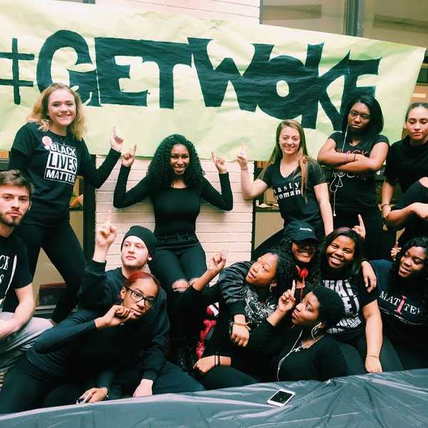 How 'Political Awareness Day' At Morristown High Brought Our School Closer