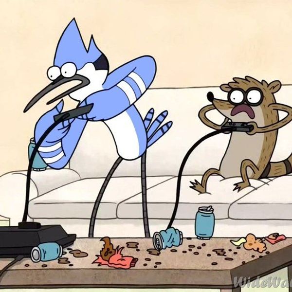 Remembering Regular Show: How a Weird Cartoon Left a Huge Impact on Pop Culture