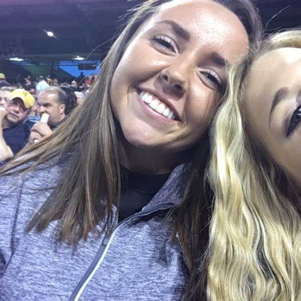 To My Long Distance Best Friend