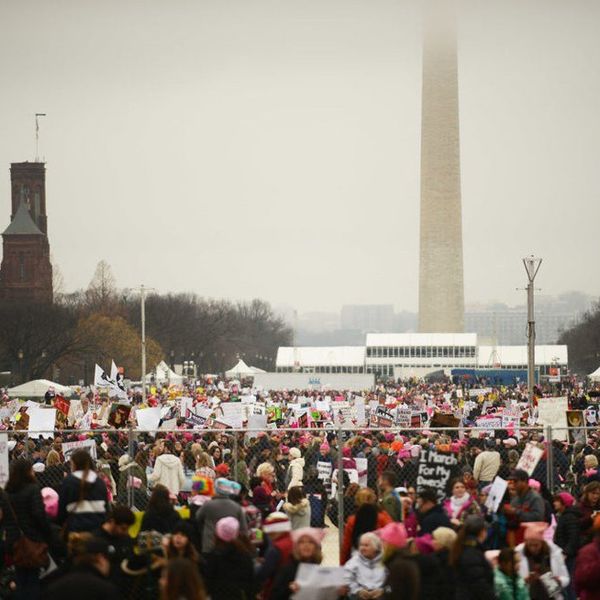 My Feelings on Trump's Presidency