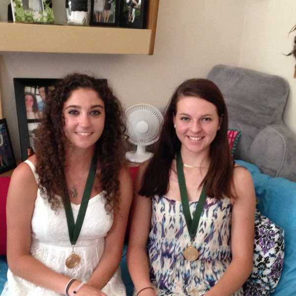 An Open Letter to My First College Roommate & Friend