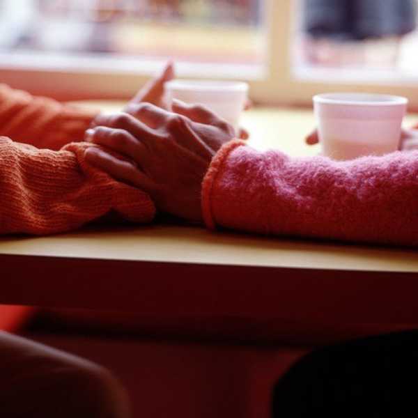 When You Need Affirmation, Not Advice