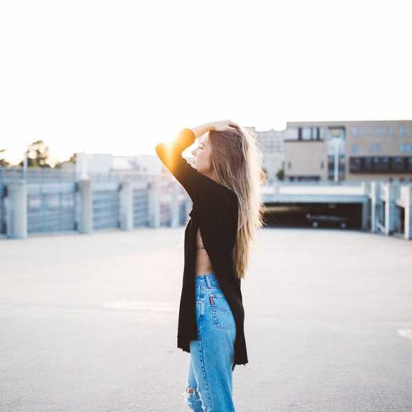 5 Empowering Things Every Girl Needs To Hear Right Now