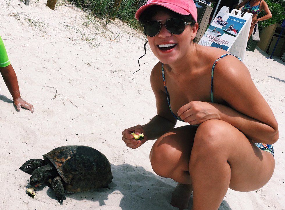 You Are More Than Those Numbers And Letters