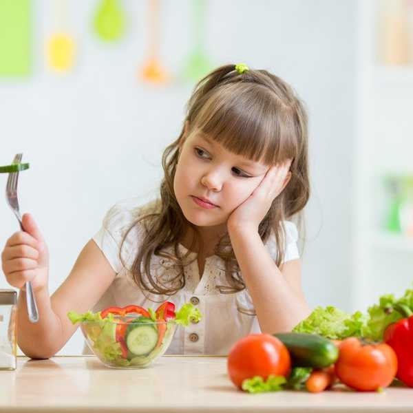 A Letter To All Those Who Criticize Picky Eaters