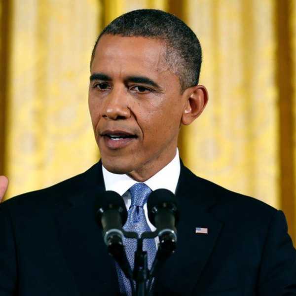 Former-President Barack Obama & All The Reasons Why He Failed Millenials