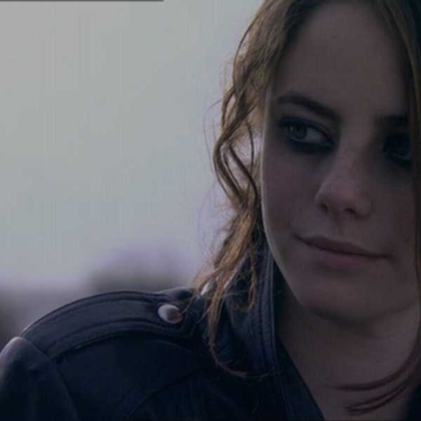 Becoming Effy Stonem