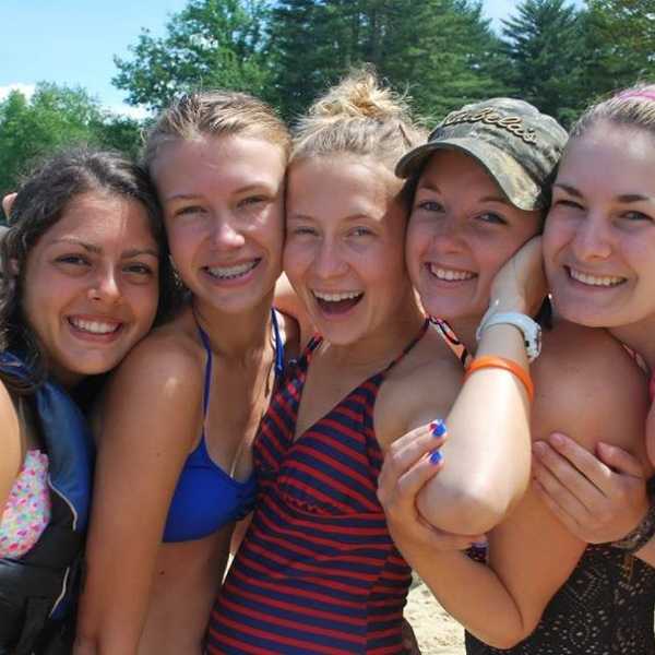 Young Life Saved Me