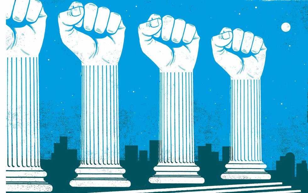 The Uprising of Unjust Phobias