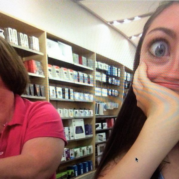 Why My Mom Is My Role Model