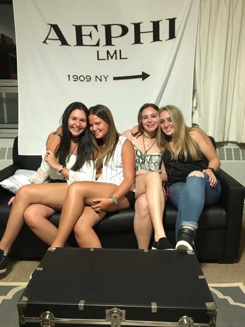 14 Ridiculous Things We've All Said To Our Roommates