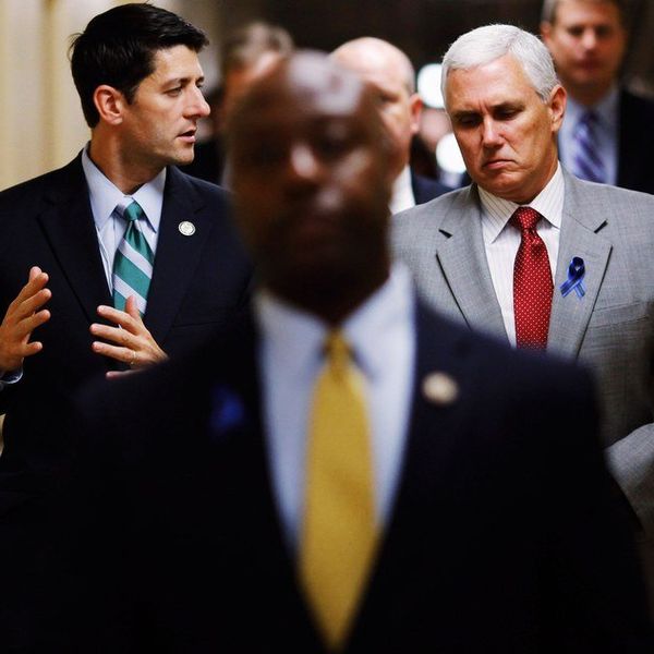 The Fight Against Planned Parenthood