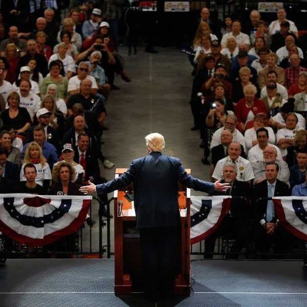 America: Ignore The Inauguration And Focus On Local Politics