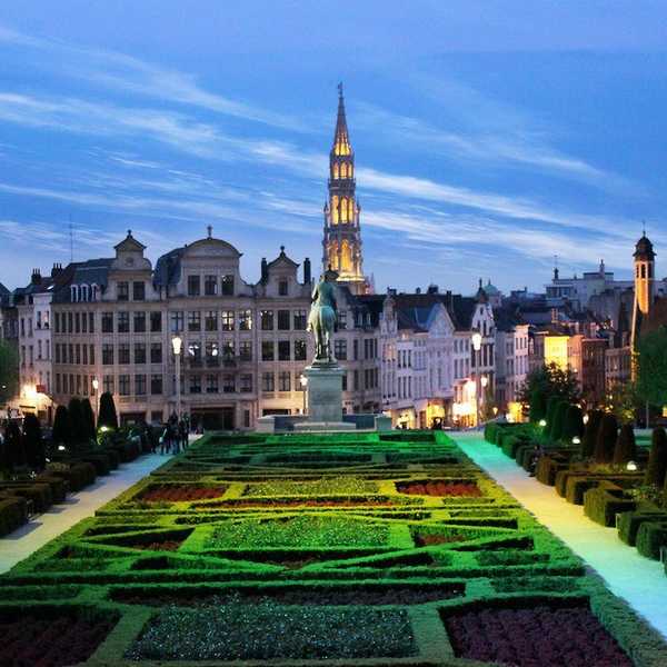 10 Things I Wish I Would Have Known Before I Left For Europe