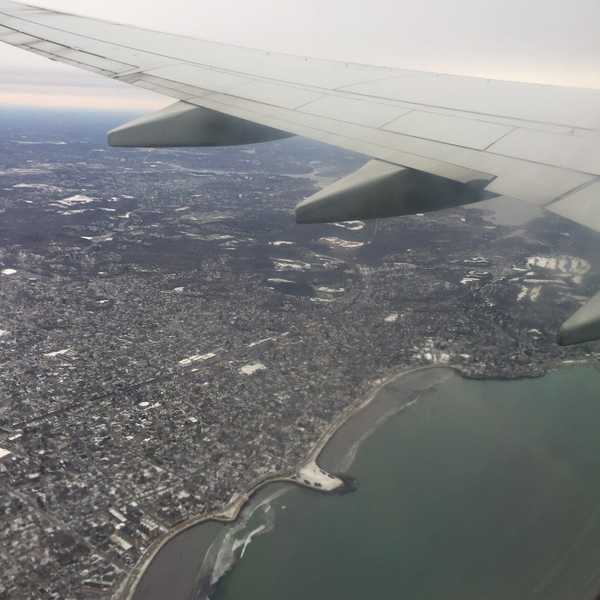 The Struggles of Airplane Travel