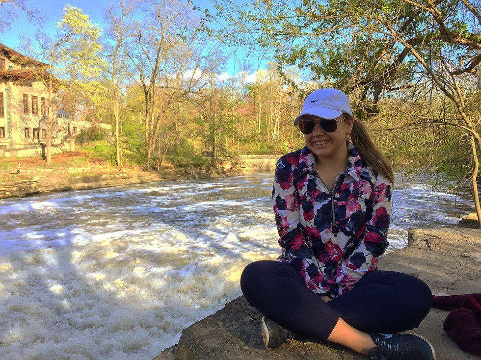 New Year’s Resolutions: A Plot Twist