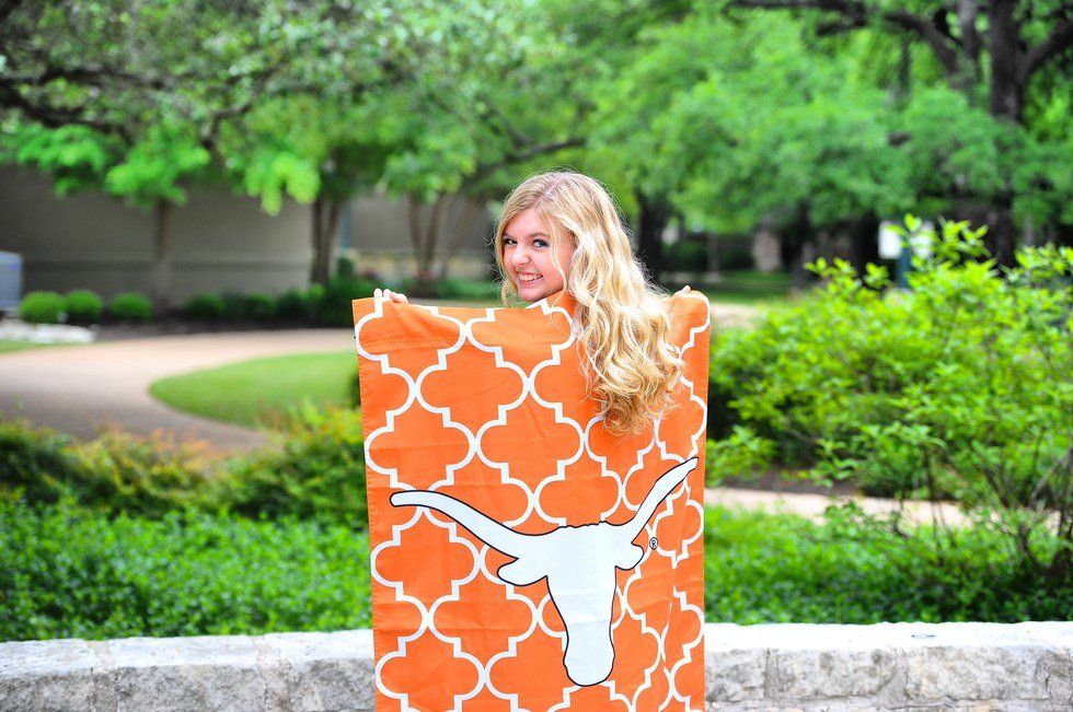 45 Things I Learned In My First Semester Of College