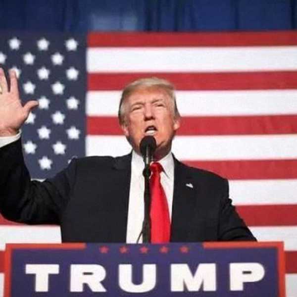 8 Lines From Trump's Inauguration Speech You Should Totally Question