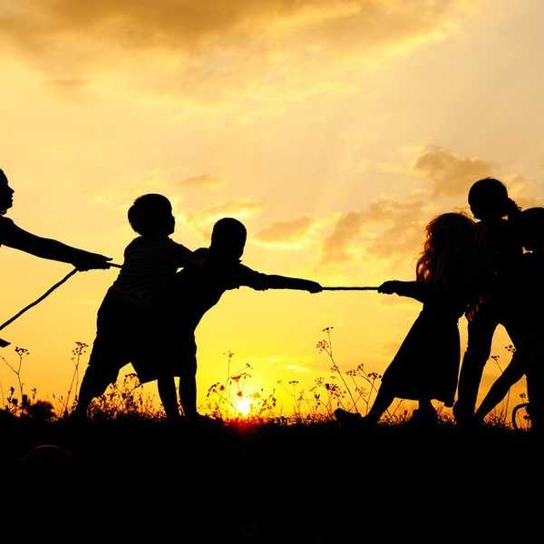 To Those Who Wish They Could Go Back In Time