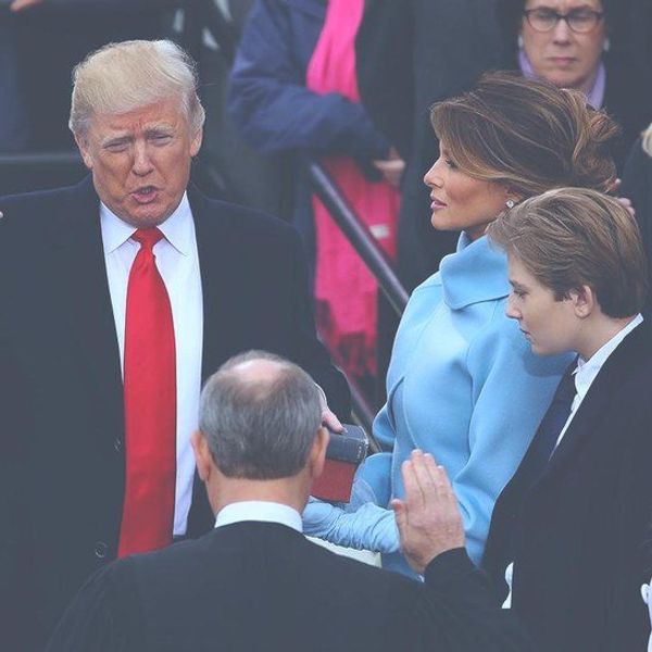 From The Female Democrat Who Isn't Hoping Trump Fails