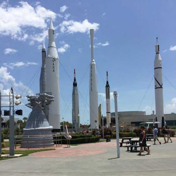 ATLAS V