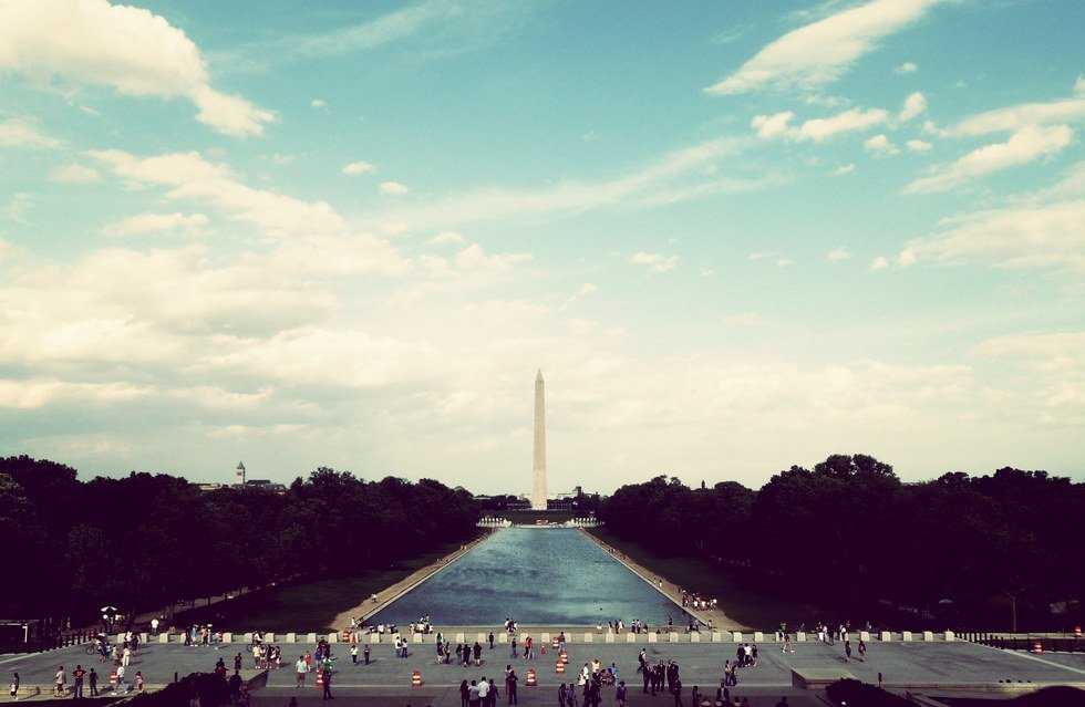 5 Ways To Cope With The Post Inauguration Blues