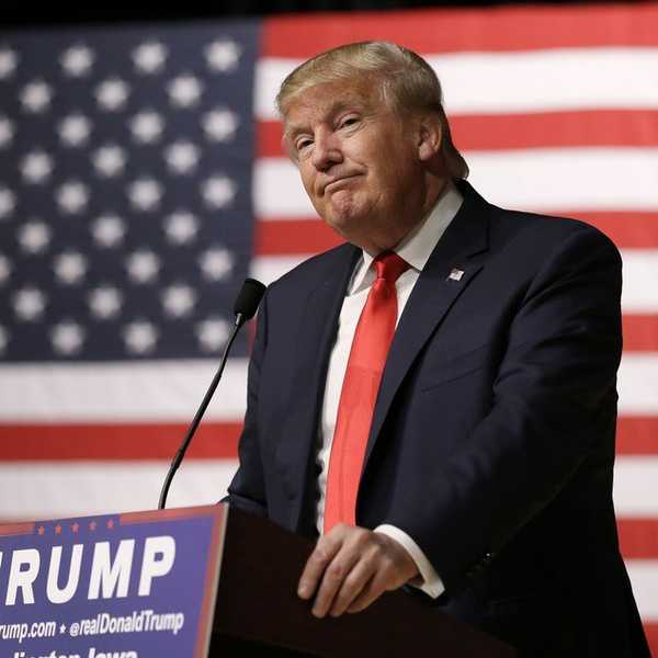I See No Humility In The Voice Of Our Elect