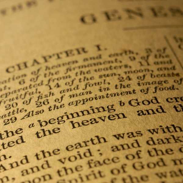 Stop Sharing Bible Verses On Facebook