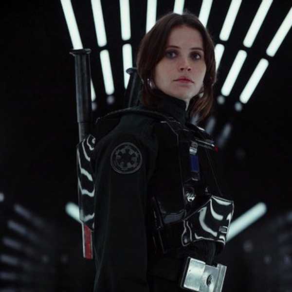 "Rogue One" - The Most Important Star Wars Movie: Part Two