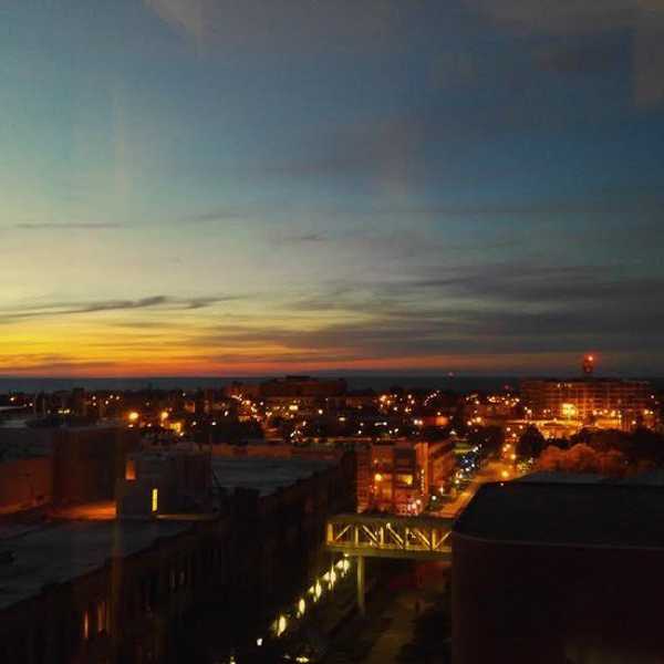 5 Things That Happen When You Move To Cleveland