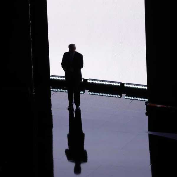 My Faith In The President As Told By One Who Didn't Support Him