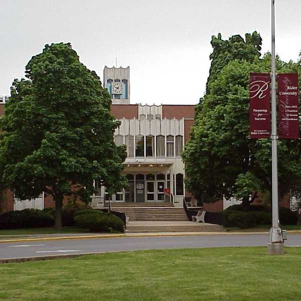50 Questions I Have For Rider University